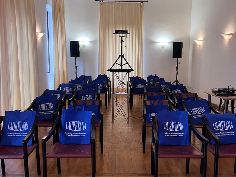 I Faggi Sport, Wellness & Friends / FSC s.r.l - Foto 3 della struttura