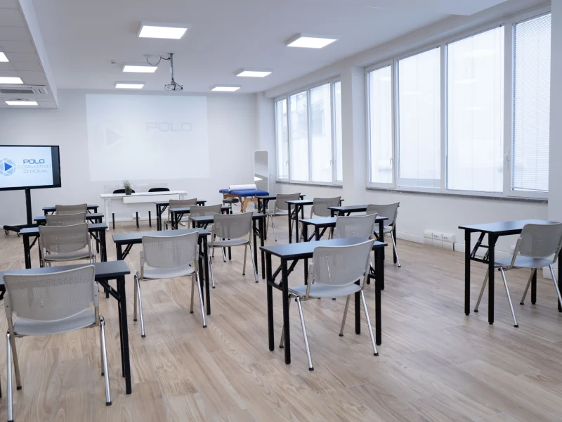 Polo Formativo di Roma - Foto 5 della struttura