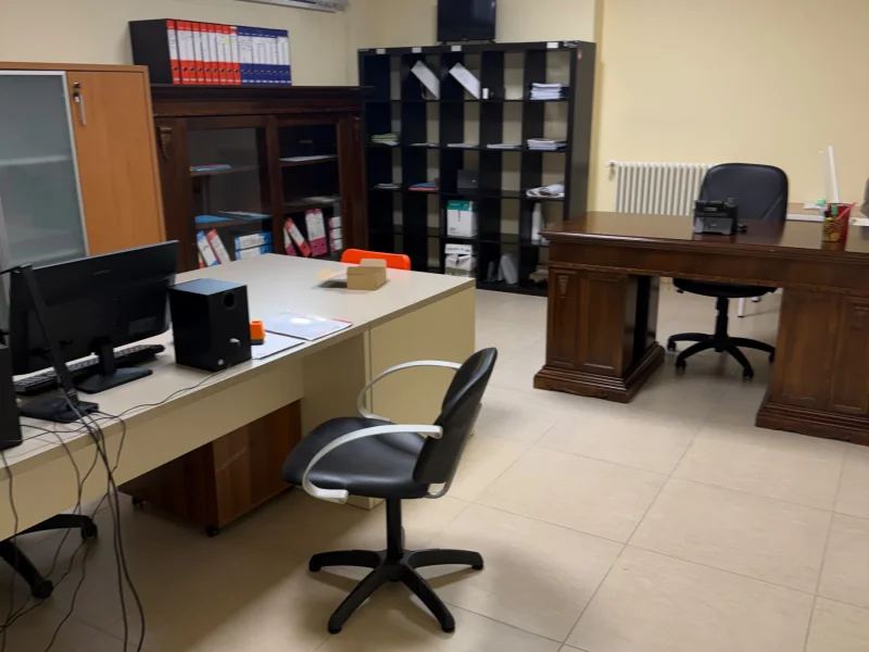SCM Italia Soc. Coop a R.L. - Foto 2 della struttura