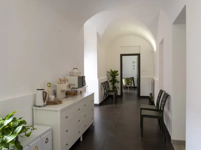 Spazio Altro, coworking olistico, d'arte e artigianato - Foto 4 della struttura