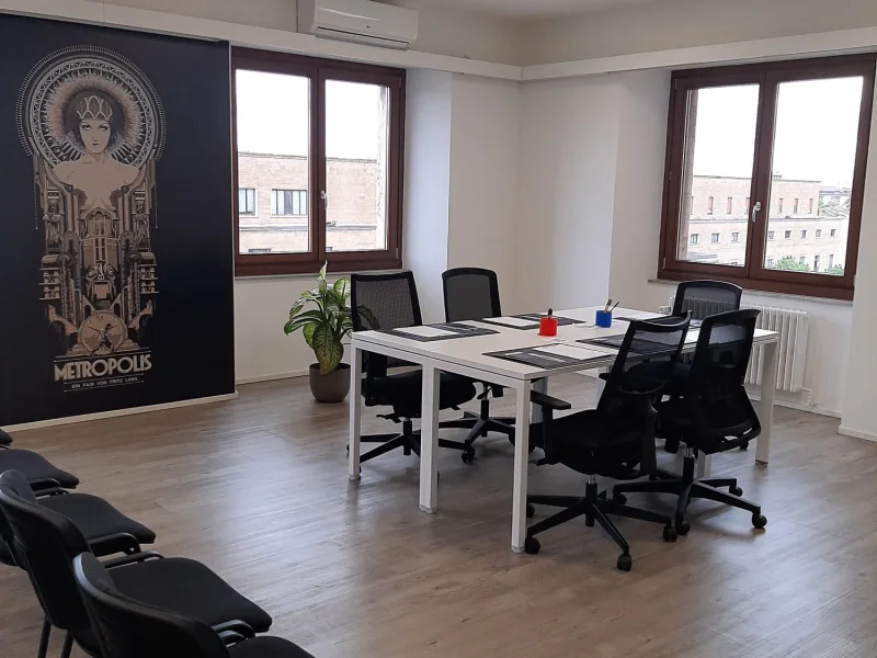 HubFlorence s.r.l. - Foto 5 della struttura