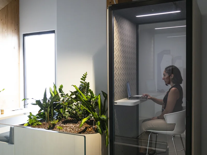 The Hive - Stella33 - Foto 4 della struttura