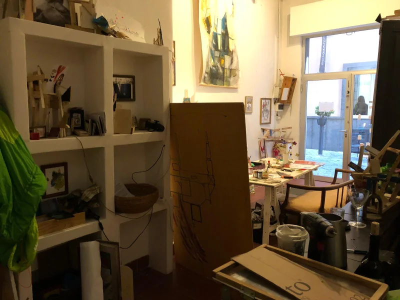 Buona Continuazione - Foto 2 della struttura