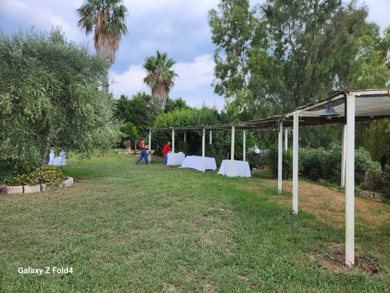 La dimora dei 5 sensi - Foto 3 della struttura