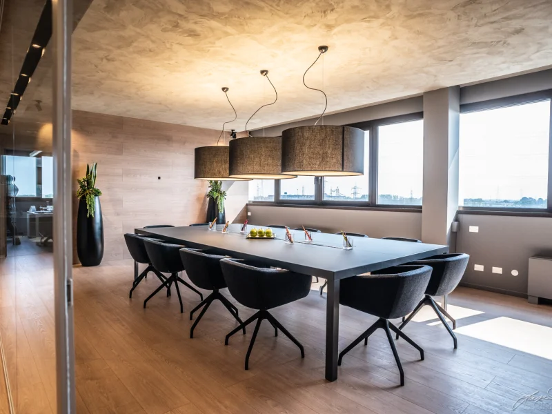 Studio Sgarbossa & Partners - Foto 2 della struttura