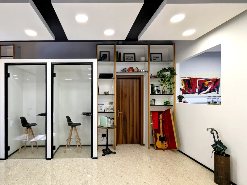 AreaCo. - Foto 5 della struttura