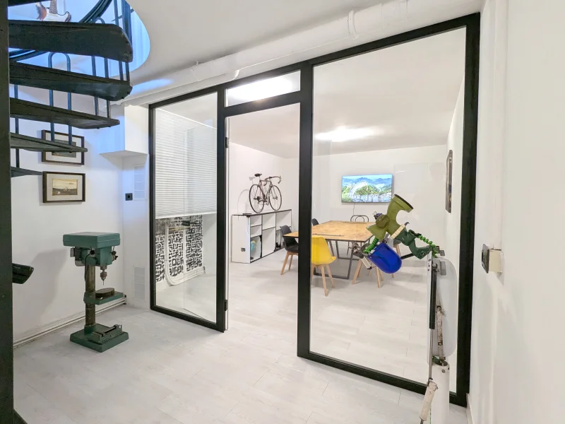 AreaCo. - Foto 3 della struttura