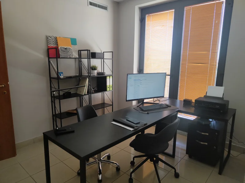 Nexta Coworking - Foto 4 della struttura