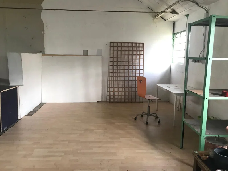 D.A.D.O. Laboratorio Creativo - Foto 4 della struttura