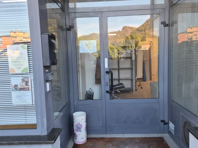 Centro Polifunzionale Como - Foto 3 della struttura