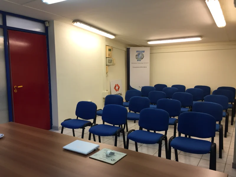 Sala Riunioni ITG - Foto 4 della struttura