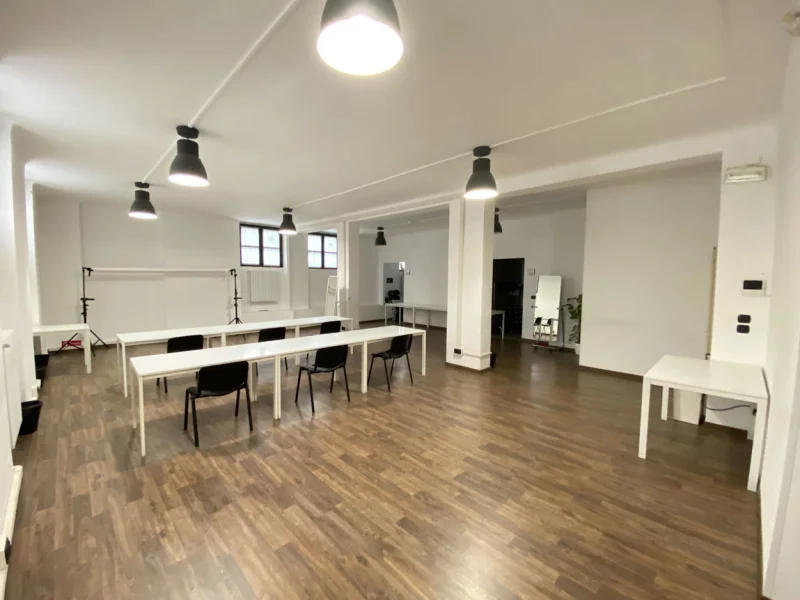 Studio 2 - Foto 5 della struttura