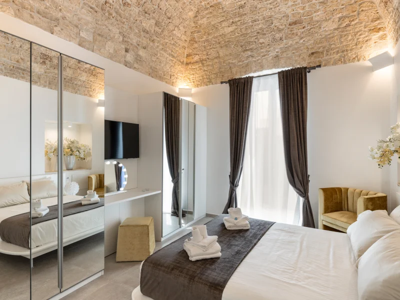 Casa Massima Suites & SPA - Foto 5 della struttura