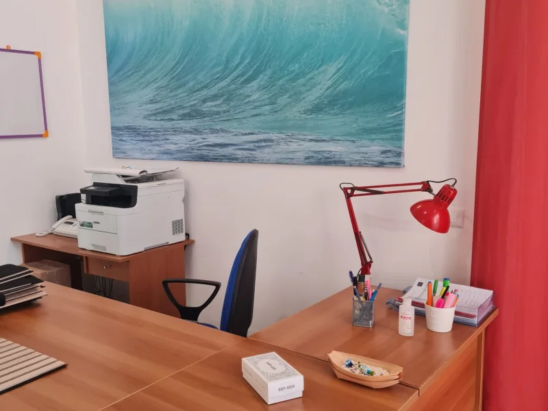 Salute e benessere - Foto 4 della struttura