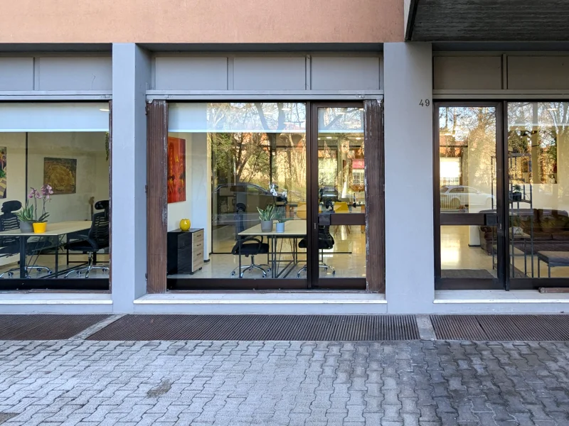 AreaCo. - Foto 4 della struttura