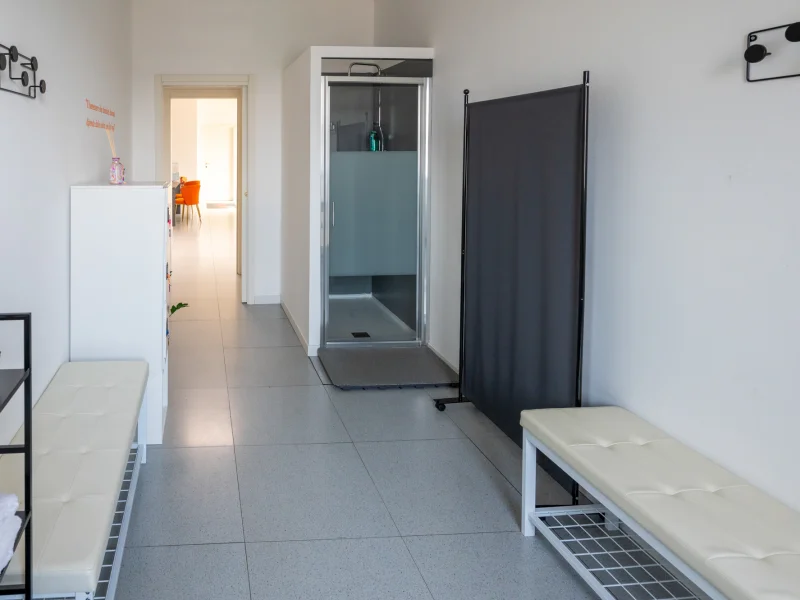 EnergyHub Robbiate - Foto 5 della struttura