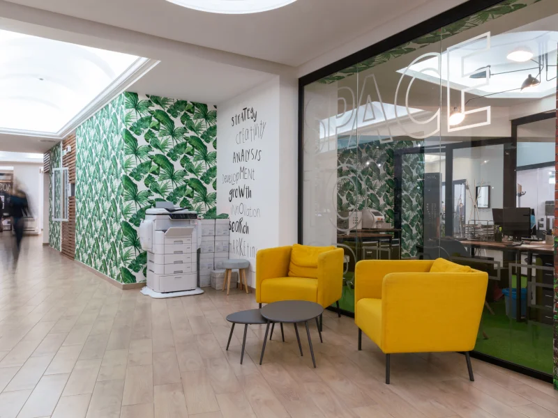 Office Jam - Foto 5 della struttura