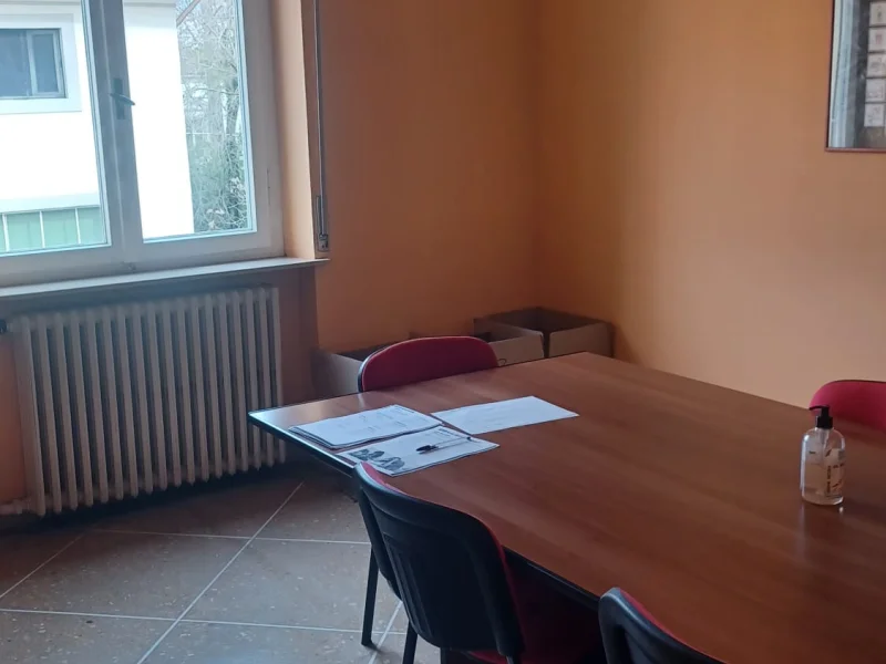 British Institutes Pisa - Foto 3 della struttura