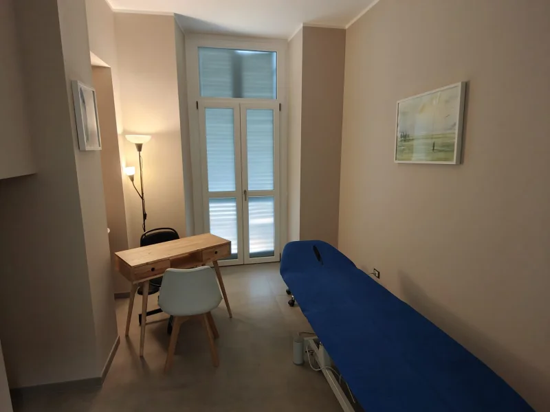 Torino Salute - Foto 2 della struttura