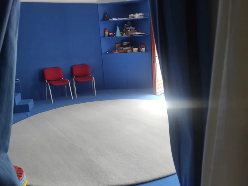 Studio di Psicoterapia e Pedagogia - Foto 2 della struttura