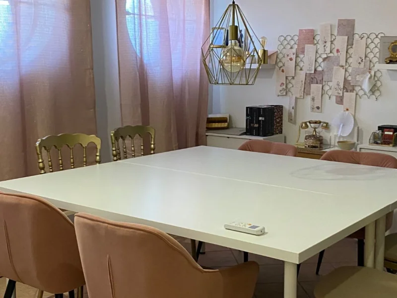 Versatile Co-Working Lab - Foto 4 della struttura