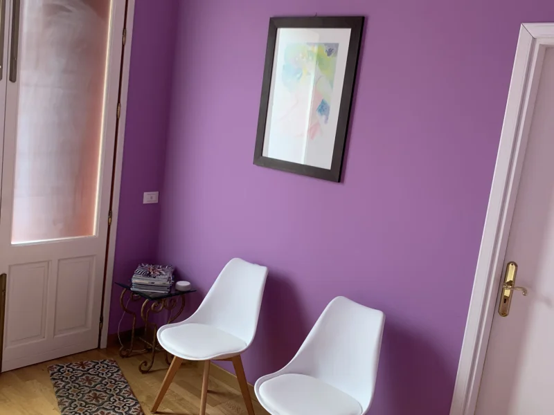 Studio di nutrizione clinica Scollo. - Foto 3 della struttura