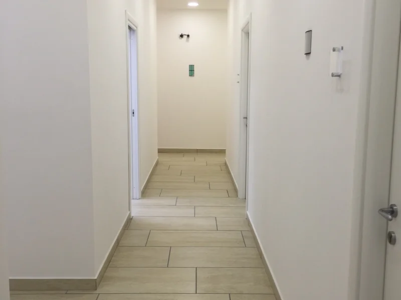 Day Office Napoli - Foto 5 della struttura