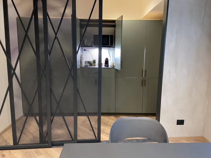 Ginko Plus - Coworking zona Talenti, Roma - Foto 4 della struttura