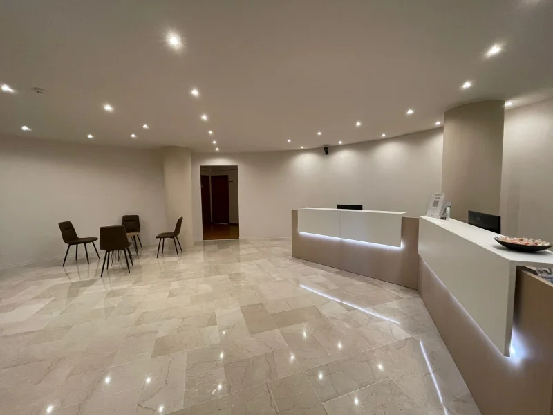 Centruffici Brescia Srl - Foto 4 della struttura