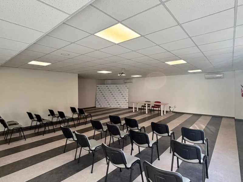 Spike - Foto 5 della struttura