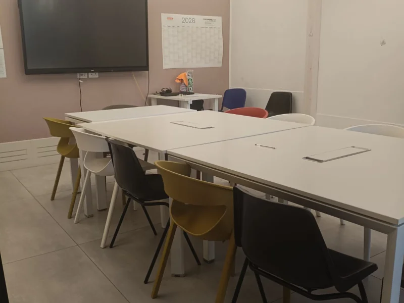 Studio Consulenza Linguistica - Bespoke Lab - Foto 2 della struttura
