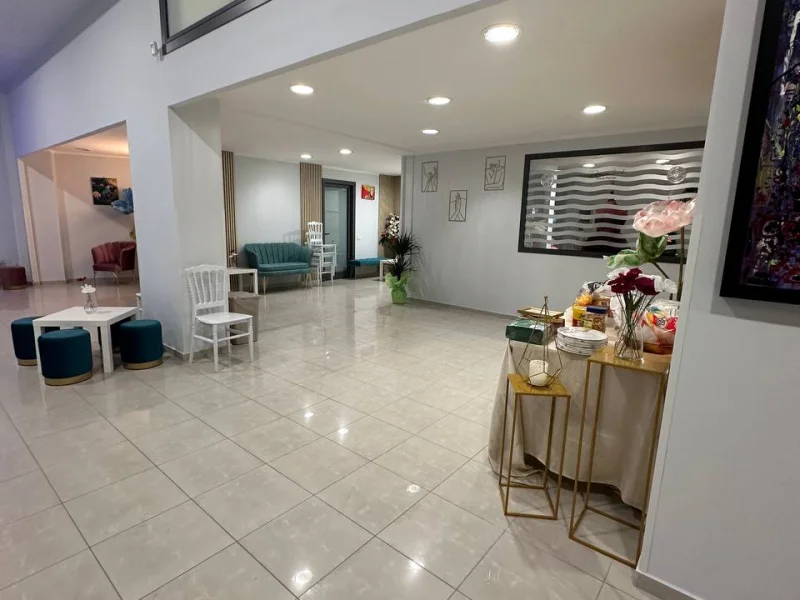 Loading events hub - Foto 3 della struttura