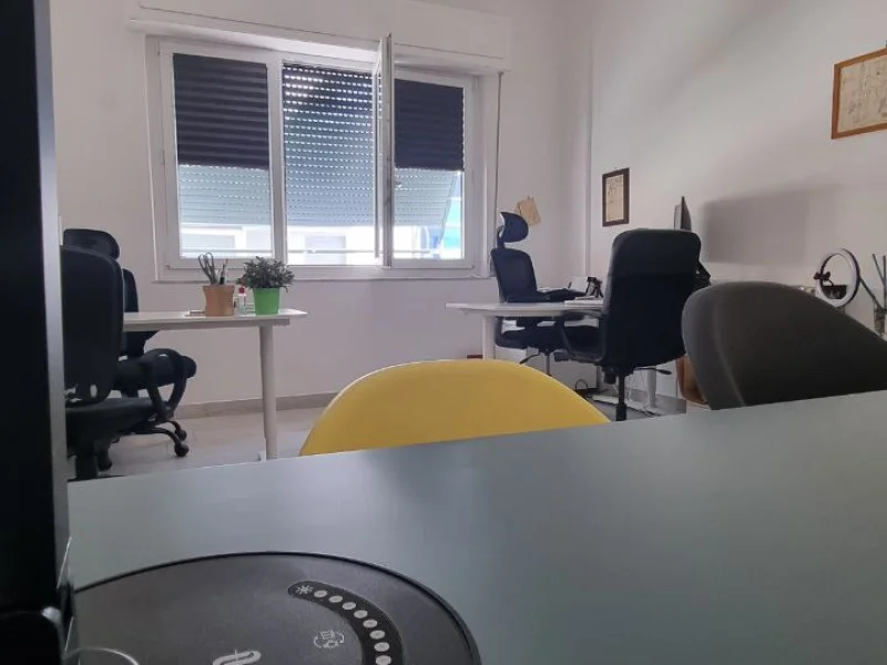 GQOVO - Foto 3 della struttura