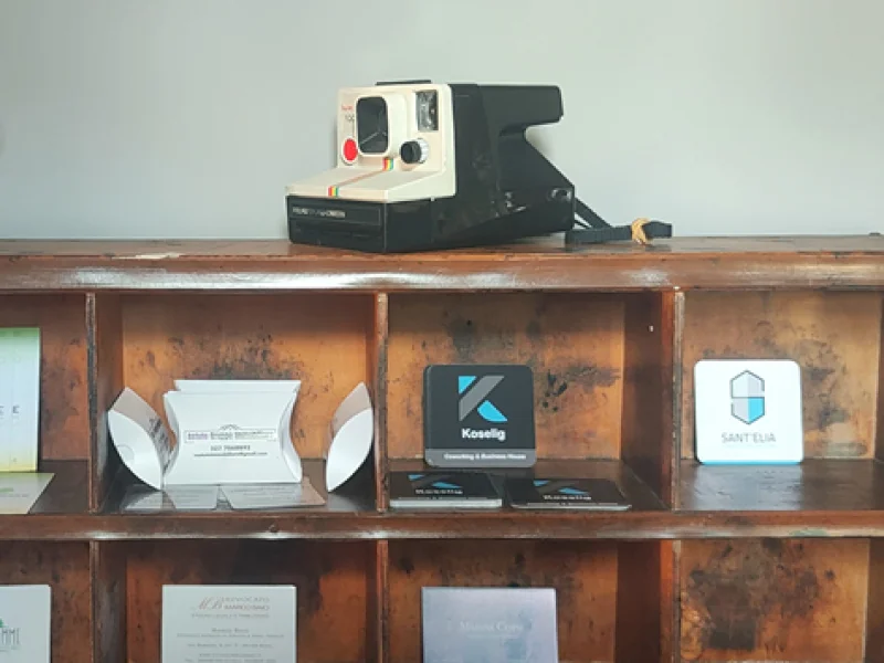 Koselig - Foto 4 della struttura