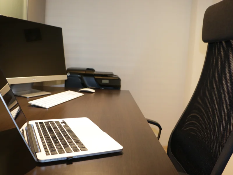 Coworking Riccione - Foto 5 della struttura