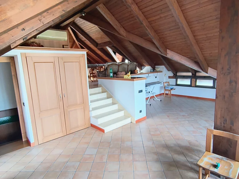 Attic for meetings - Foto 4 della struttura