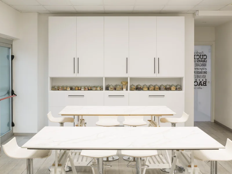 Cucinarea - Foto 3 della struttura