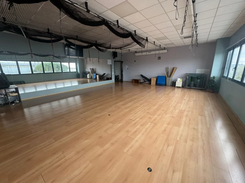 Centro Fitness Hi Life SSD - Foto 3 della struttura