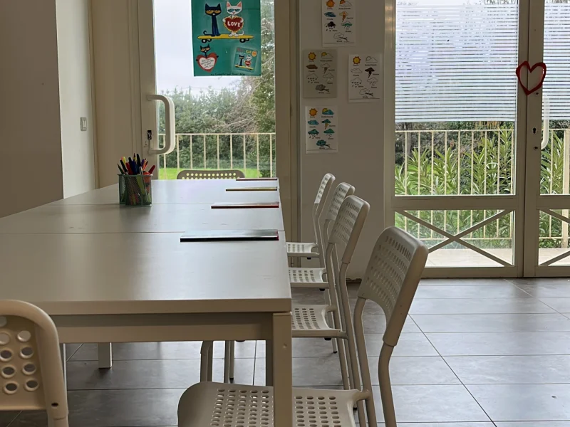 FLF Scuola di Lingue - Foto 3 della struttura