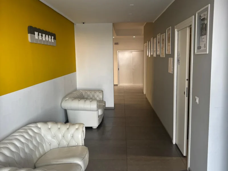 WE COWORKING AIRPORT BARI - Foto 3 della struttura