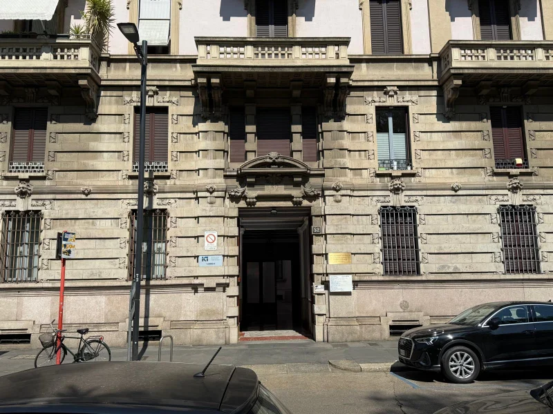 Palazzo Sempione - Foto 2 della struttura