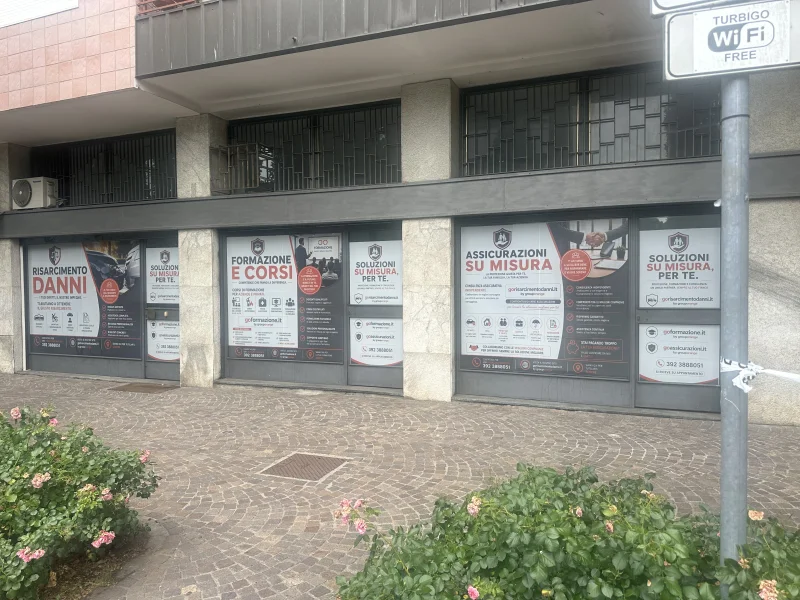 Group Orange - Turbigo - Immagine principale