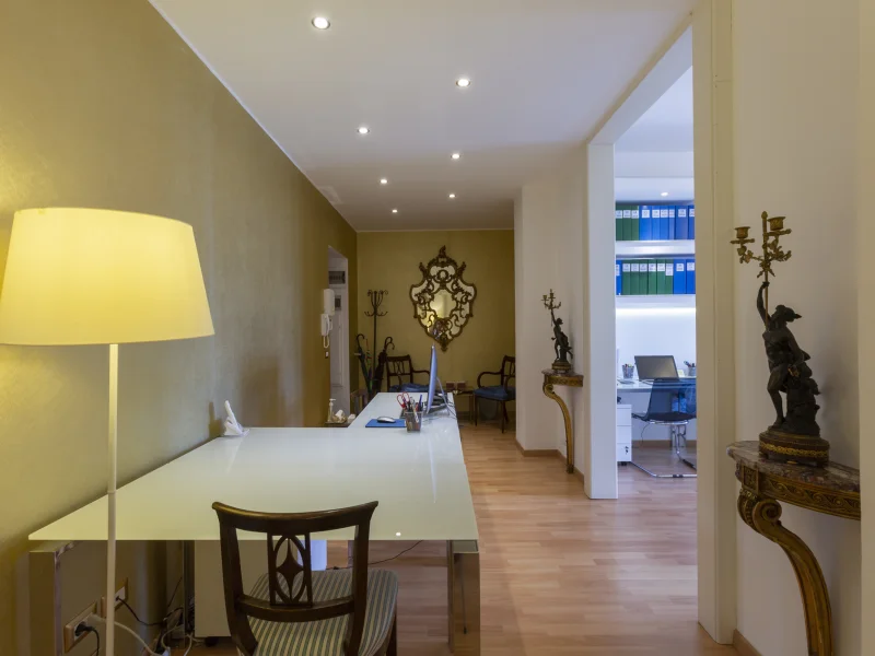 Nemus Genius Loci - Foto 2 della struttura