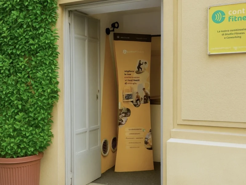 Control Fitness - Foto 2 della struttura