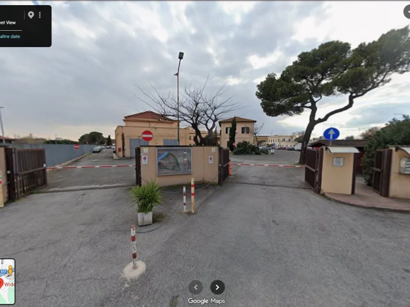 Uffici Consorzio Ponte Mammolo - Foto 2 della struttura