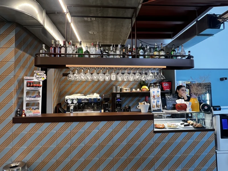 Spazio Arte - Foto 5 della struttura