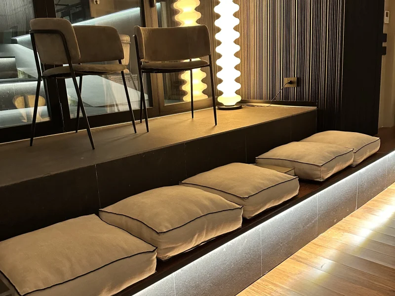 PianoLink STUDIOS - Foto 3 della struttura