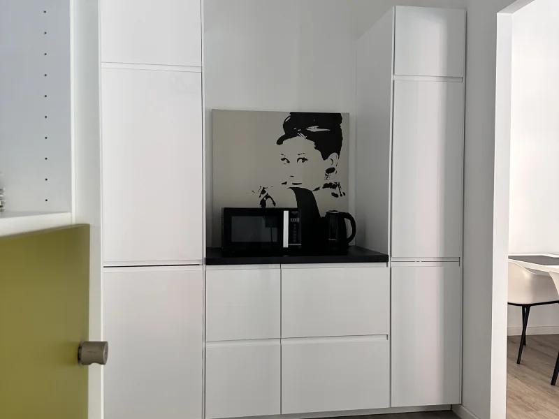 Private Office - Foto 4 della struttura