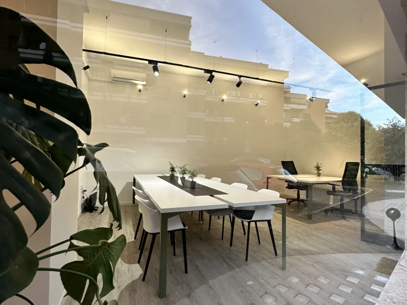 Private Office - Foto 5 della struttura