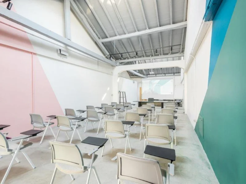 B.hub - Foto 2 della struttura